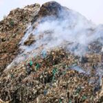 Fire Erupts At Kiteezi Landfill, Experts Warn Of Growing Environmental Crisis!