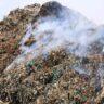 Fire Erupts At Kiteezi Landfill, Experts Warn Of Growing Environmental Crisis!