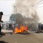 Historic Case By DR Congo Against Rwanda Kicks Off At African Court Amid Bloody Conflict In Goma