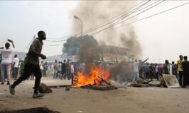 Historic Case By DR Congo Against Rwanda Kicks Off At African Court Amid Bloody Conflict In Goma